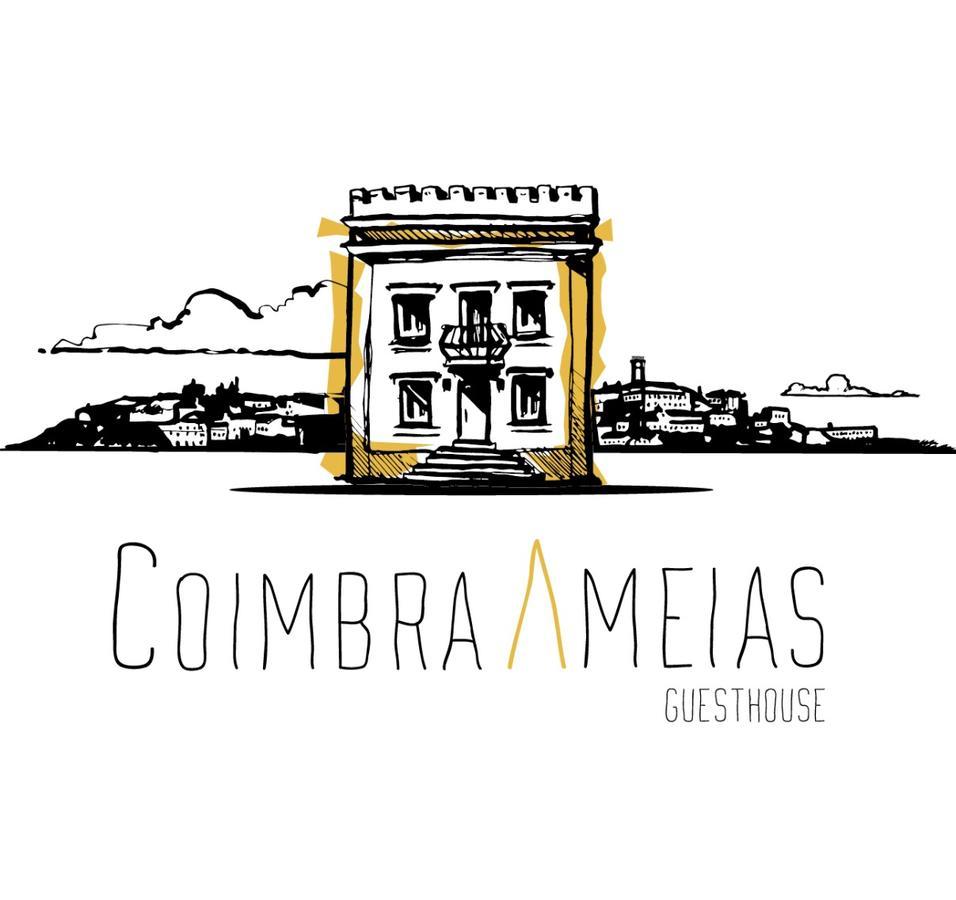 Coimbraameias Ngoại thất bức ảnh